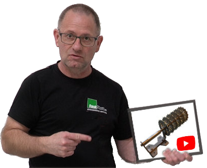 Nicolai fortæller om Power Pack